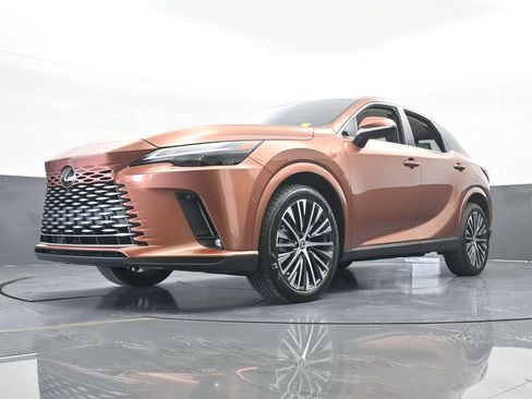 Used 2025 Lexus RX 350 Premium Plus image 58