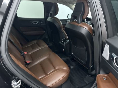 Used 2018 Volvo XC60 T6 Inscription w/ Luxury Seat Package image 20