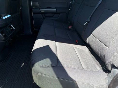 Used 2024 Ford F150 XLT w/ Equipment Group 302A MID AWD/4WD image 10