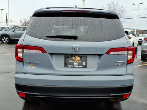 Used 2022 Honda Pilot Special Edition image 11