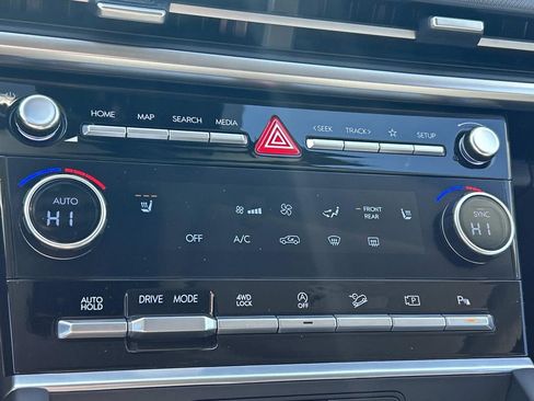 Used 2025 Hyundai Santa Fe SEL AWD/4WD image 27