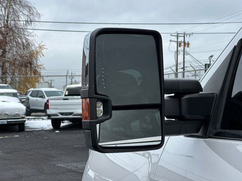 Used 2019 Chevrolet Silverado 3500 LTZ w/ Duramax Plus Package image 53
