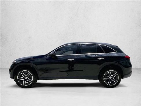 Certified 2026 Mercedes-Benz GLC 300 image 6