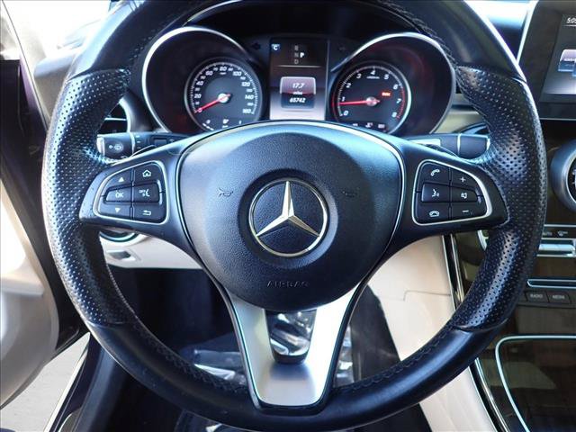 Used 2016 Mercedes-Benz GLC 300 4MATIC image 15