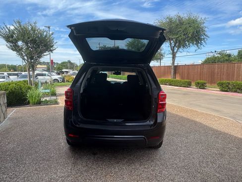 Used 2016 Chevrolet Equinox LT FWD image 13