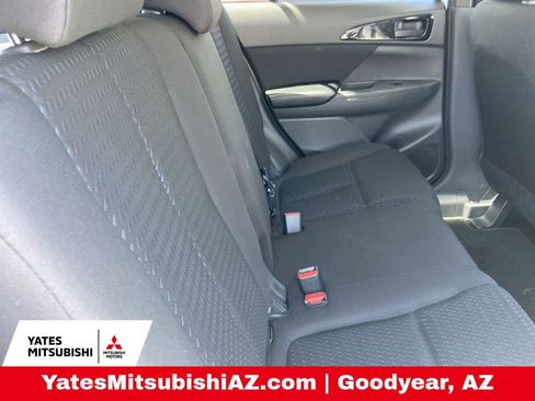 New 2026 Mitsubishi Eclipse Cross ES image 29
