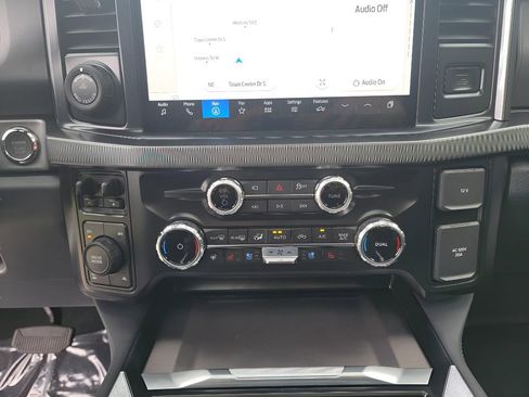 New 2026 Ford F350 Platinum AWD/4WD image 25
