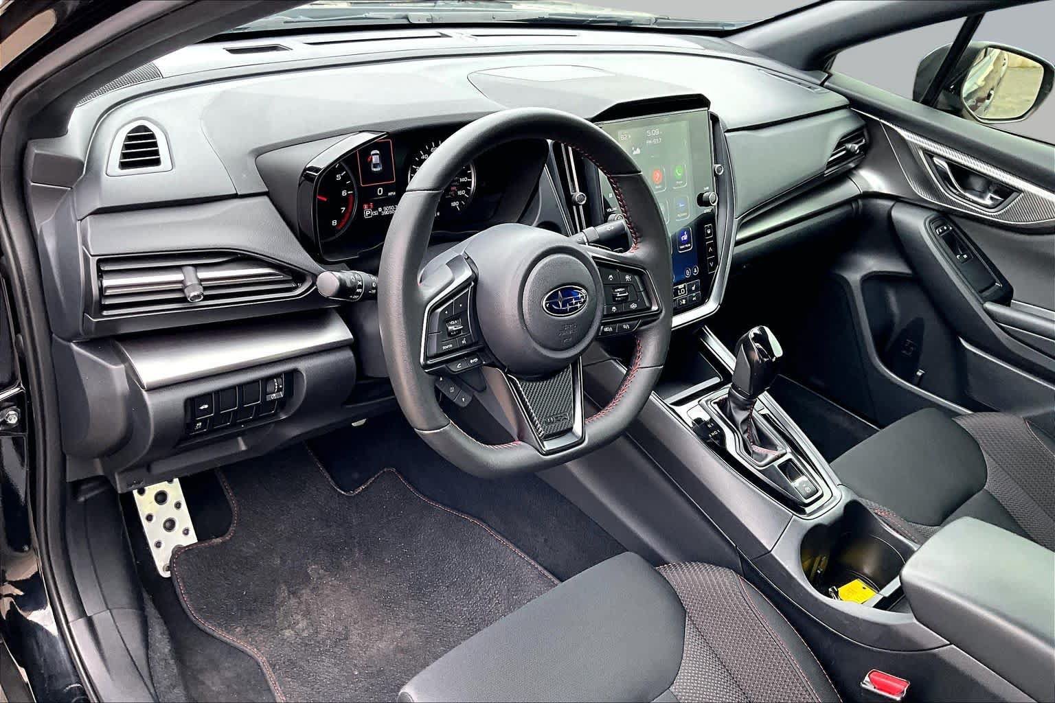 Used 2024 Subaru WRX Premium AWD/4WD image 18