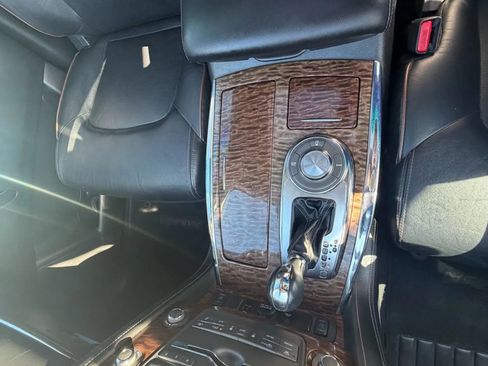 Used 2019 Nissan Armada SL w/ Premium Package image 20