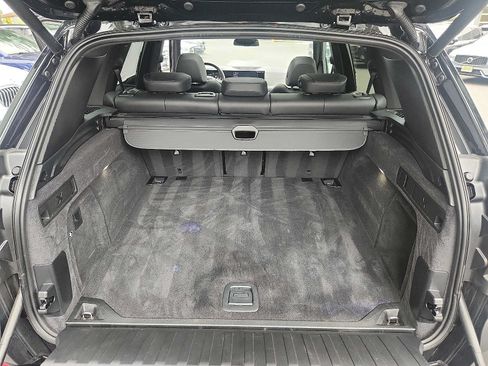 Used 2024 BMW X5 xDrive40i AWD/4WD image 28