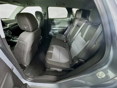 Used 2024 Chevrolet Blazer LT w/ Convenience Package image 27