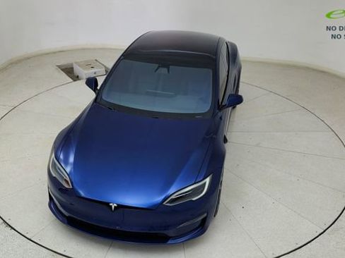 Used 2022 Tesla Model S AWD/4WD image 75