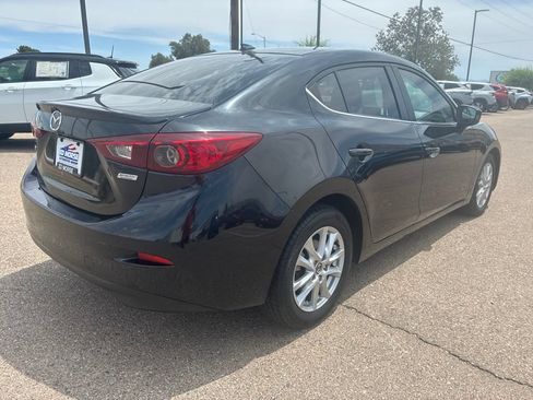 Used 2016 MAZDA MAZDA3 i Grand Touring FWD image 5