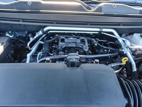 New 2026 Chevrolet Colorado ZR2 w/ ZR2 Bison Edition image 26