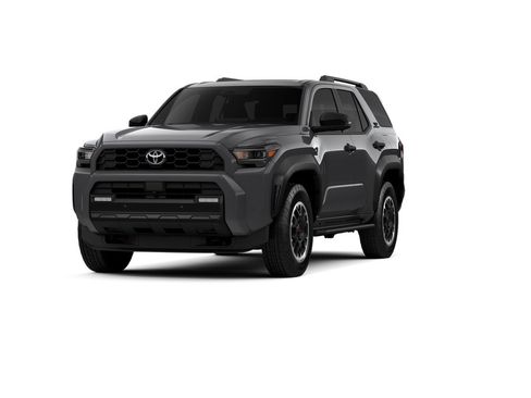 New 2026 Toyota 4Runner TRD Off-Road Premium AWD/4WD image 48