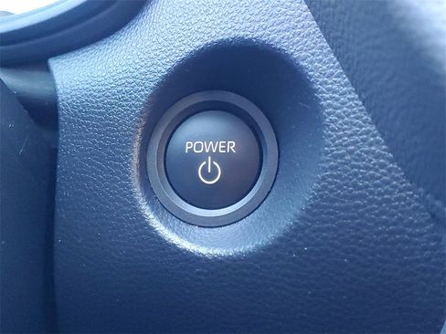 Certified 2025 Toyota Corolla Cross AWD Hybrid image 30