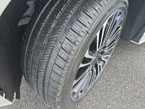 New 2026 Lincoln Aviator Black Label image 32