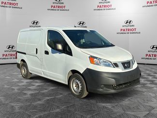 Used 2018 Nissan NV200 S w/ Back Door Glass Package video 1