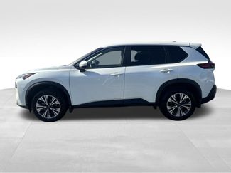 Certified 2023 Nissan Rogue SV video 4