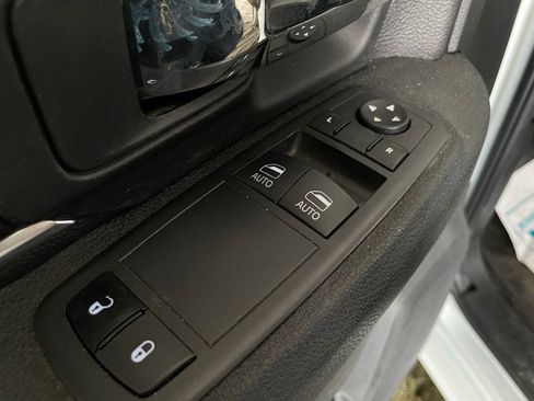 Used 2022 RAM 1500 Tradesman w/ Power & Remote Entry Group image 25