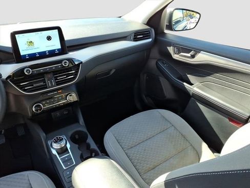 Used 2022 Ford Escape SE w/ Convenience Package image 13