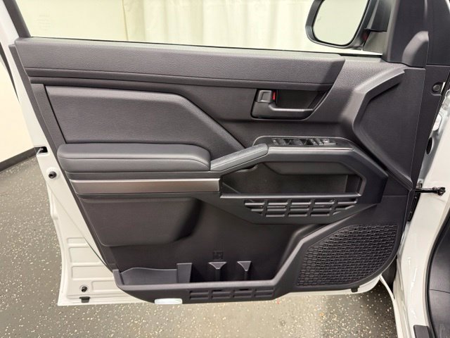 Certified 2026 Toyota 4Runner SR5 AWD/4WD image 10