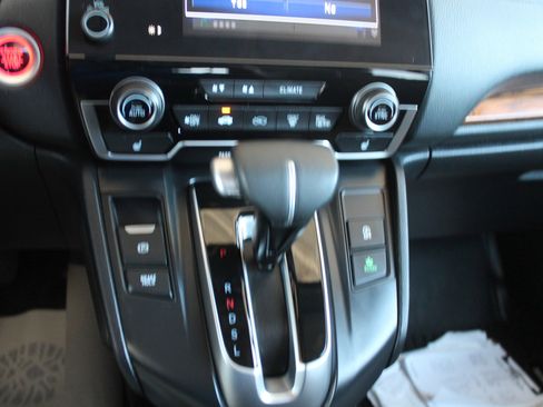 Used 2021 Honda CR-V EX-L image 12