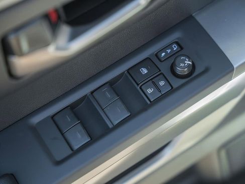 New 2026 Toyota Tundra SR5 AWD/4WD image 40
