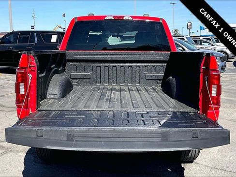 Used 2023 Ford F150 XLT AWD/4WD image 15