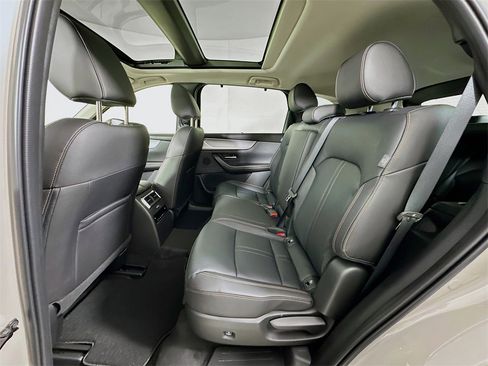 New 2026 MAZDA CX-90 3.3 Turbo w/ Premium Sport Pkg image 17