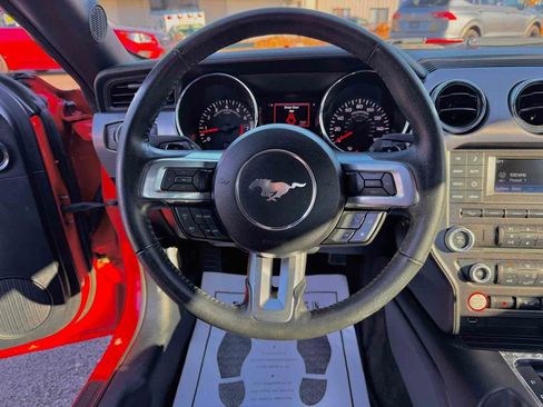 Used 2016 Ford Mustang GT image 19