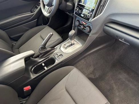 Used 2022 Subaru Impreza 2.0i Premium AWD/4WD image 15