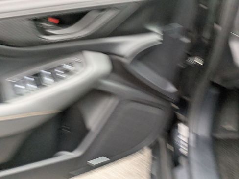 Used 2025 Subaru Outback Wilderness image 13