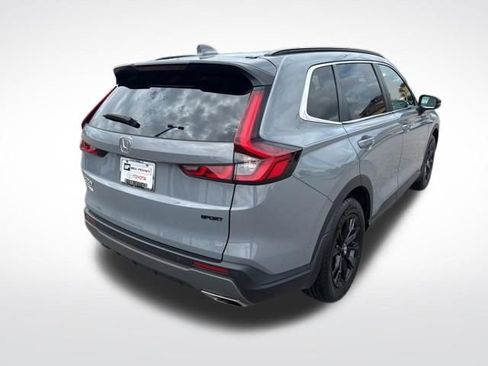 Used 2024 Honda CR-V Sport-L image 5