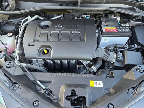 Used 2021 Toyota C-HR XLE image 33