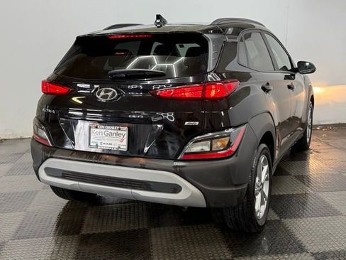 Certified 2023 Hyundai Kona SEL w/ Cargo Package image 12