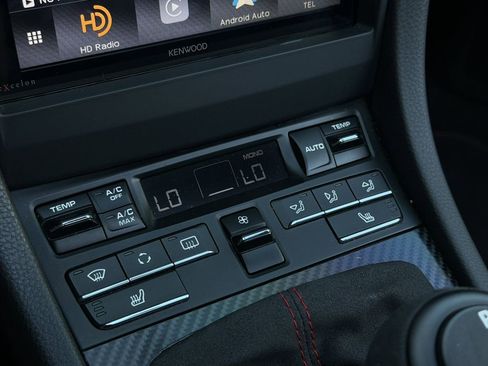 Used 2012 Porsche 911 Carrera image 37