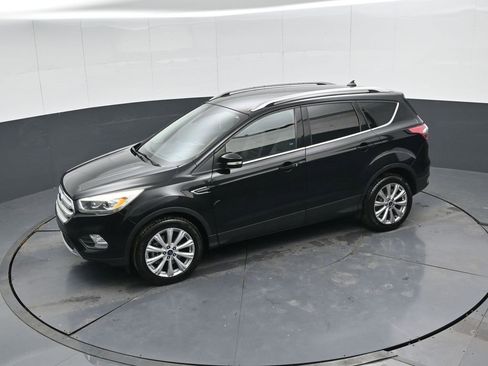Used 2018 Ford Escape Titanium image 50