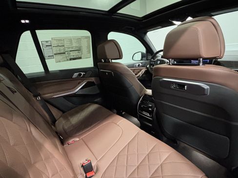 New 2026 BMW X5 sDrive40i RWD image 28