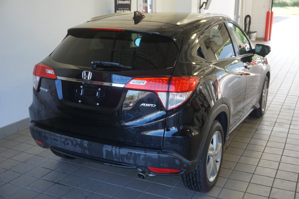 Used 2020 Honda HR-V EX image 14