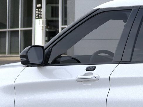 New 2026 Ford Explorer Platinum w/ LUX Leather Package image 20