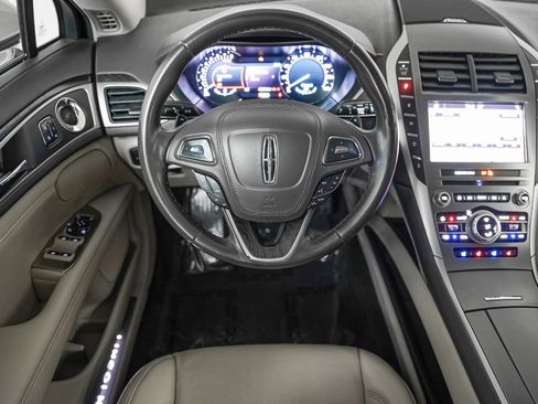Used 2018 Lincoln MKZ Reserve image 14