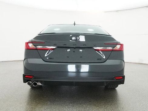 New 2026 Toyota Camry SE image 23