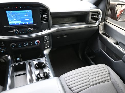Used 2023 Ford F150 XL w/ STX Appearance Package image 39