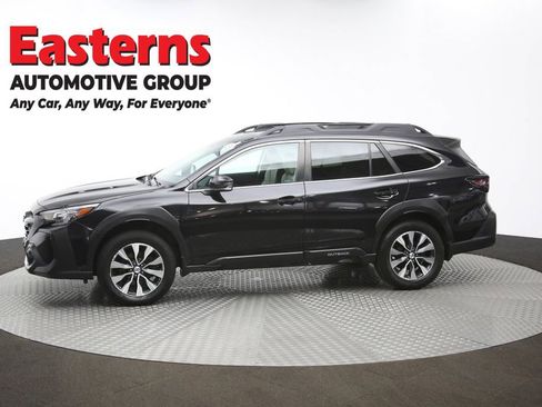 Used 2023 Subaru Outback Limited AWD/4WD image 61