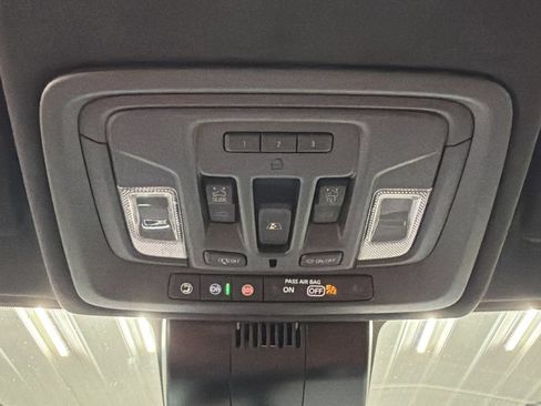 Used 2026 GMC Sierra 3500 Denali Ultimate AWD/4WD image 36