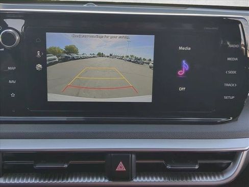 Used 2023 Kia K5 GT-Line FWD image 14