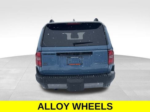 Used 2024 Toyota Land Cruiser w/ Premium Package image 4