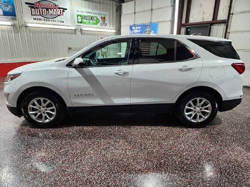 Used 2020 Chevrolet Equinox LT image 4