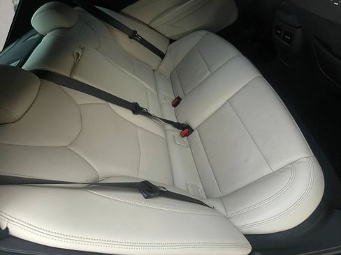 Used 2021 Cadillac CT4 Premium Luxury RWD image 23